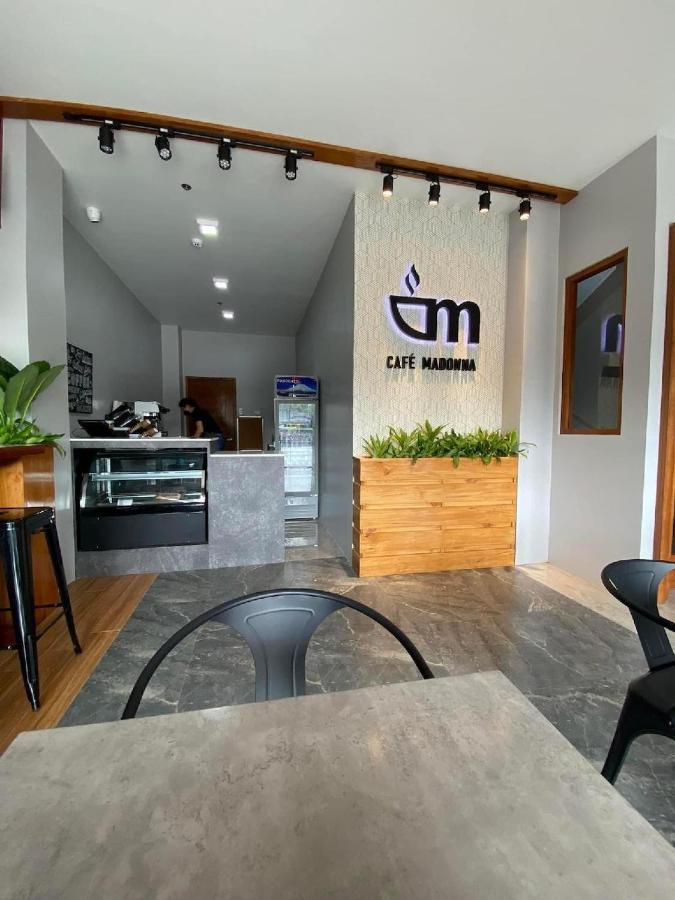 Madonna Hometel And Suites New Pandan Panabo Exterior photo