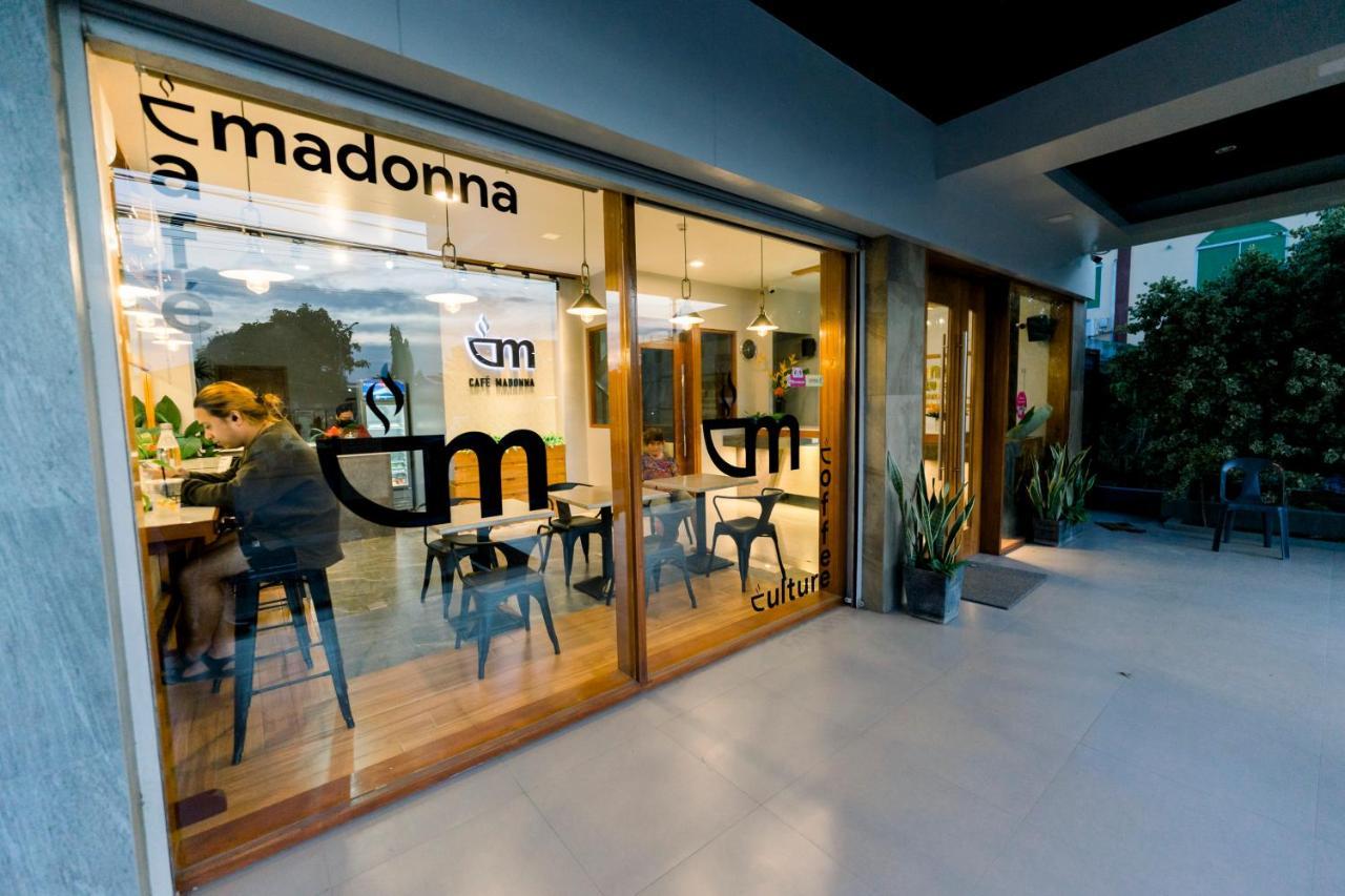 Madonna Hometel And Suites New Pandan Panabo Exterior photo
