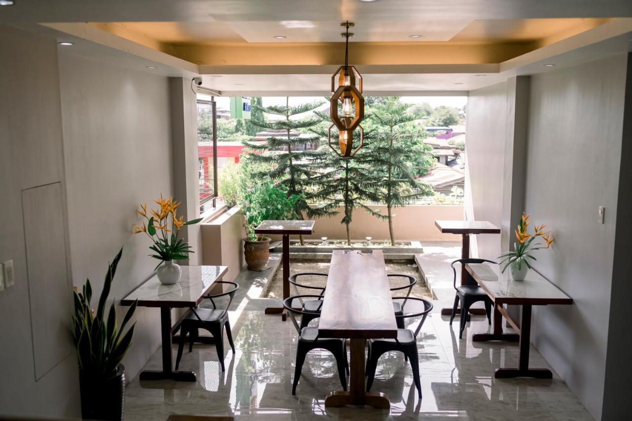 Madonna Hometel And Suites New Pandan Panabo Exterior photo