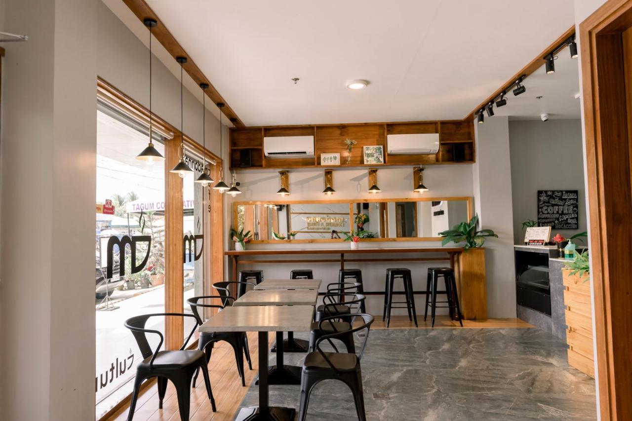 Madonna Hometel And Suites New Pandan Panabo Exterior photo