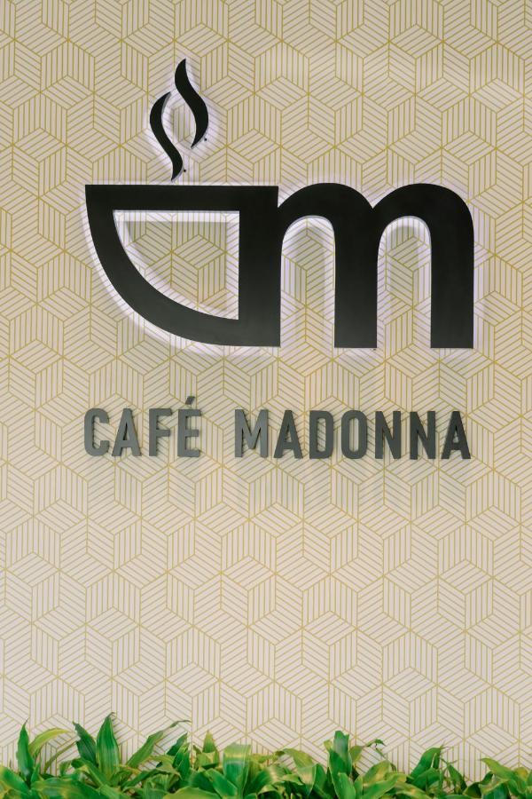 Madonna Hometel And Suites New Pandan Panabo Exterior photo