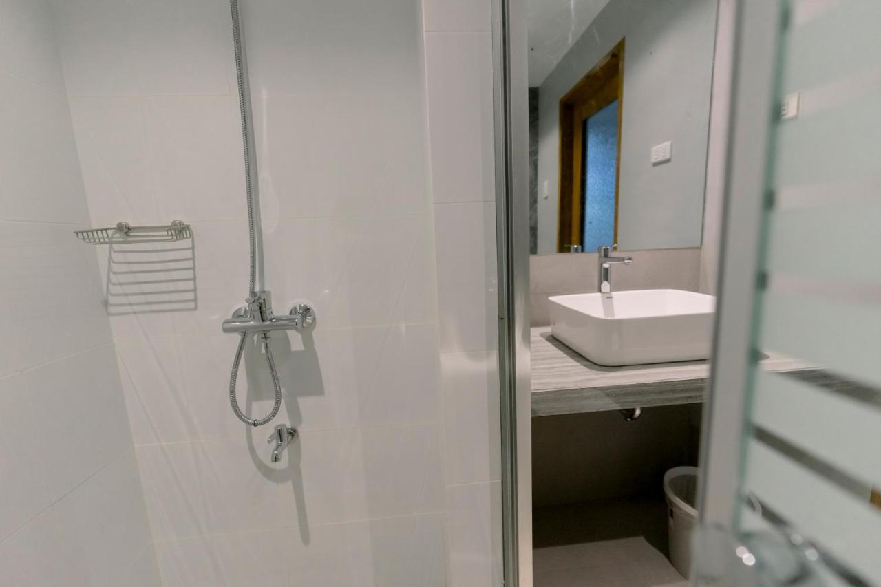 Madonna Hometel And Suites New Pandan Panabo Exterior photo